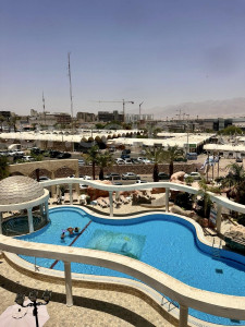 appartment Eilat