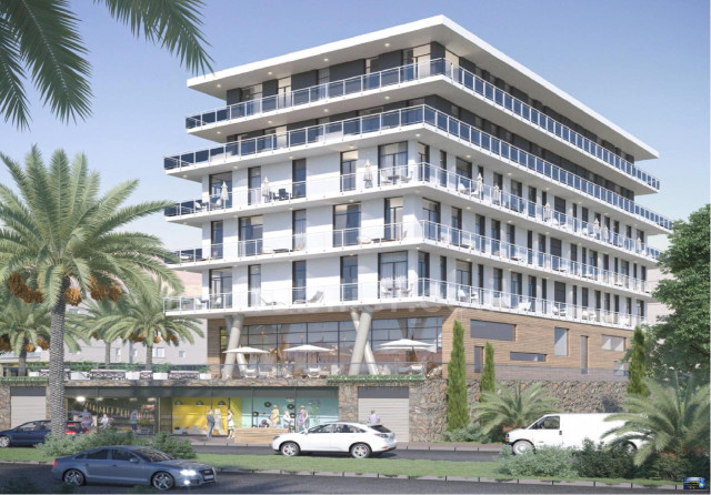 appartment Eilat
